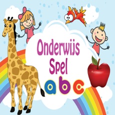 Activities of Kinderen leren spel (Nederlands)