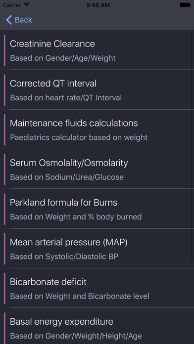 How to cancel & delete Medical Toolbox from iphone & ipad 2