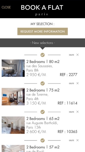 Book A Flat(圖5)-速報App