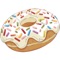 Donut Recipes is the definitive app for donut recipes