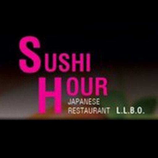 Sushi Hour icon