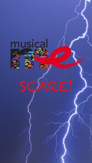 MusicalMe Scare!(圖1)-速報App