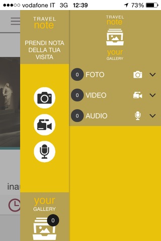 Duomo Milano - Official App of Milan Cathedral screenshot 3