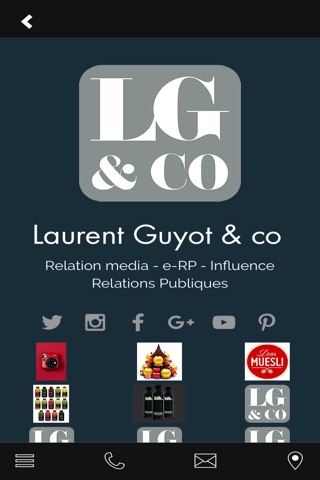 Laurent Guyot screenshot 4