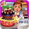 Supermarket Cake Maker – Fun cooking game mania
