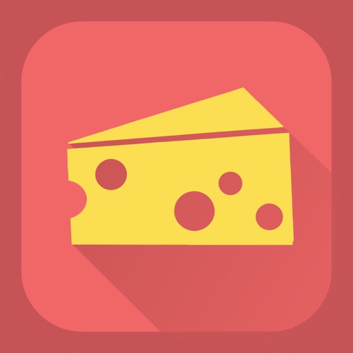 Cheddar - Anonymous Group Messaging Icon