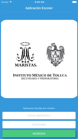 Instituto México de Toluca