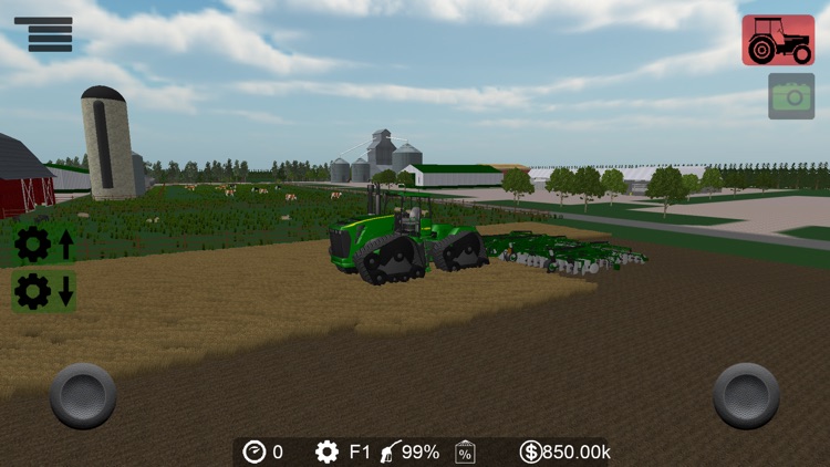 Farming USA screenshot-3