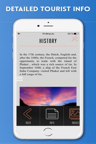 Phuket Travel Guide Offline screenshot 3