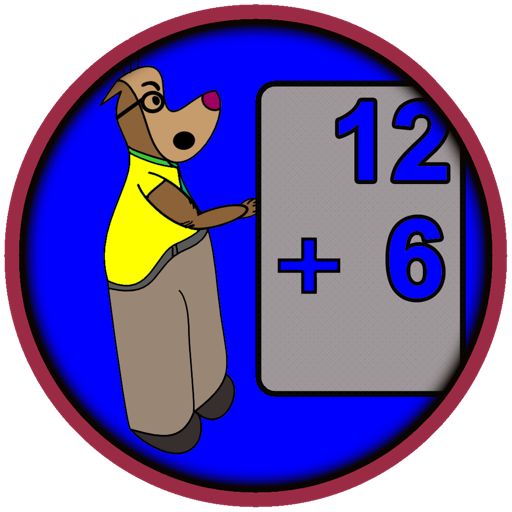 Addition Drills icon