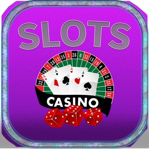 Visionary Player Slots - FREE Casino Vegas iOS App