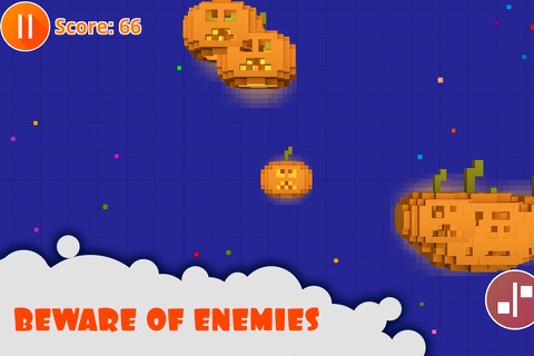 Hallow.in - Halloween Game screenshot 3