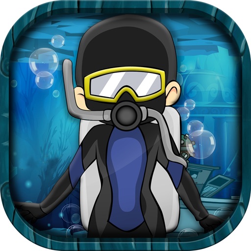 Quick Swim iOS App