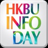 HKBU InfoDay