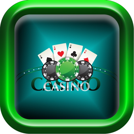 888 Casino Double Slots Favorite - Free Game icon