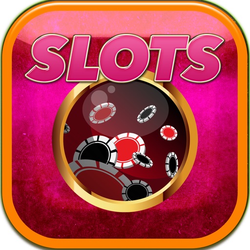 Golden Ring Real Casino - Best Vegas SLOTS Icon