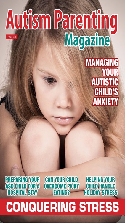 Autism Parenting Magazine - For you and your child