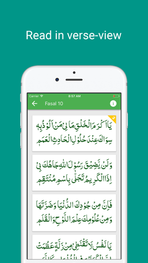 Qasidah Burdah(圖3)-速報App