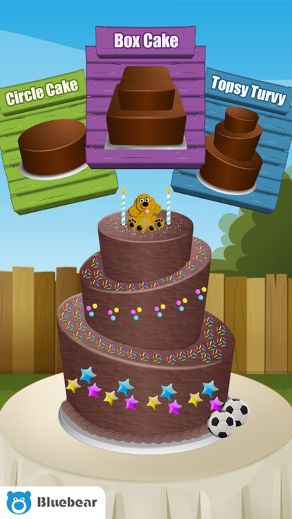 Birthday Party! - Party Planner screenshot-4