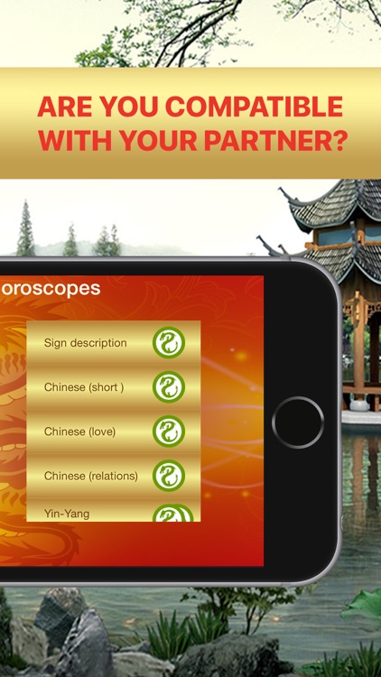 Chinese Horoscope 2017