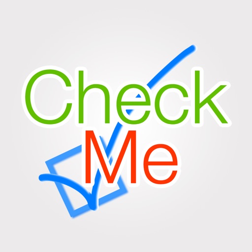 CheckMe : Quizzes and Surveys creator iOS App