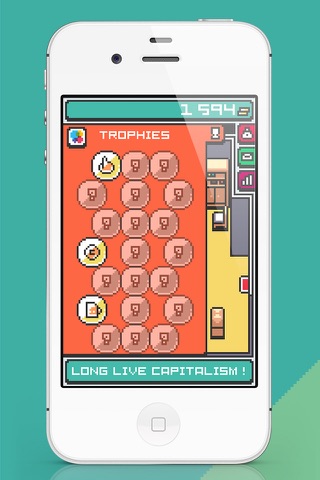 Long Live Capitalism screenshot 4