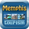 Memphis Offline Map Travel Explorer