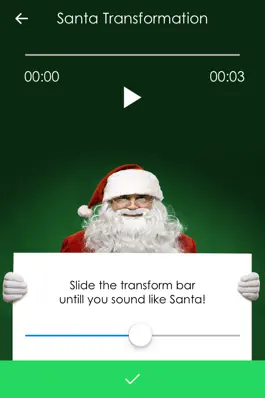 Game screenshot Santa's Hear hack