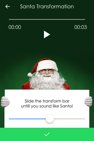 Santa's Hear screenshot 3