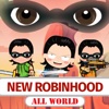 New RobinHood All World