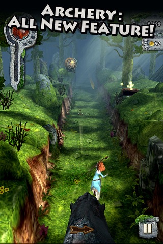 Download Temple Run: Brave app for iPhone and iPad
