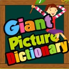 Top 30 Education Apps Like Giant Picture Dictionary - Best Alternatives