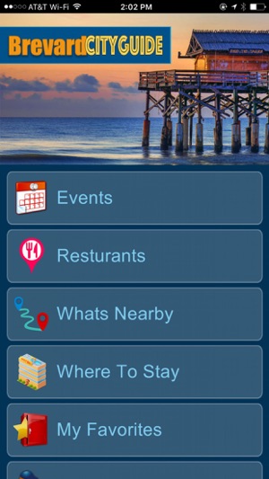 Brevard City Guide(圖1)-速報App