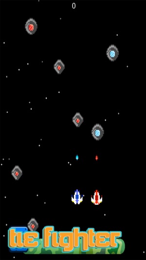 Tie fighter - Defenders of space(圖3)-速報App