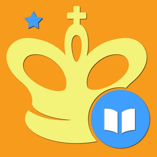 Mikhail Tal. Chess Champion iOS App