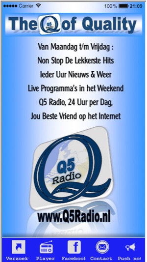 Q5Radio