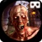 VR Zombie Park Kill Free - hd horror shooting game