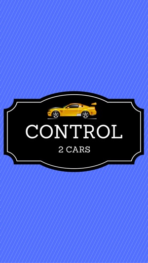 Control 2 Cars(圖1)-速報App