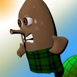 Haggis Hop