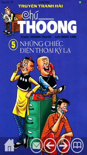 Chú Thoòng - Bộ 2(圖2)-速報App