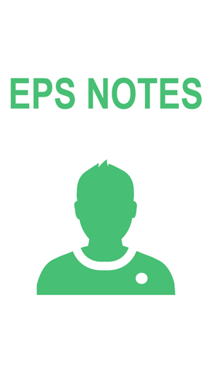 EPS NOTES