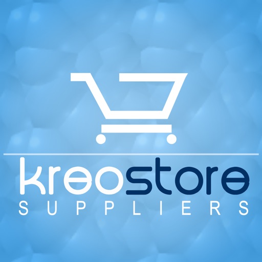 KreoStoreSuppliers