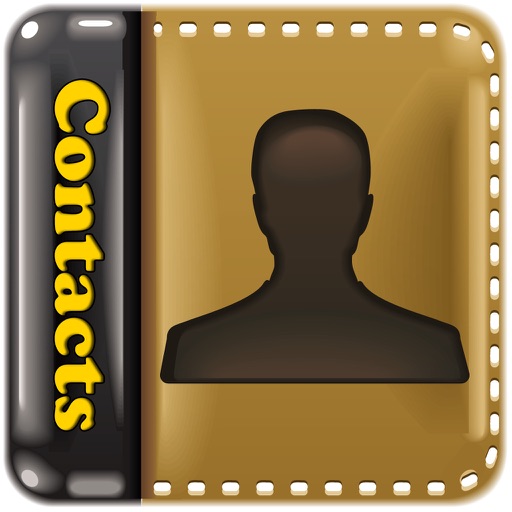 iContactsPro+ - Advanced Contact & Group Manager