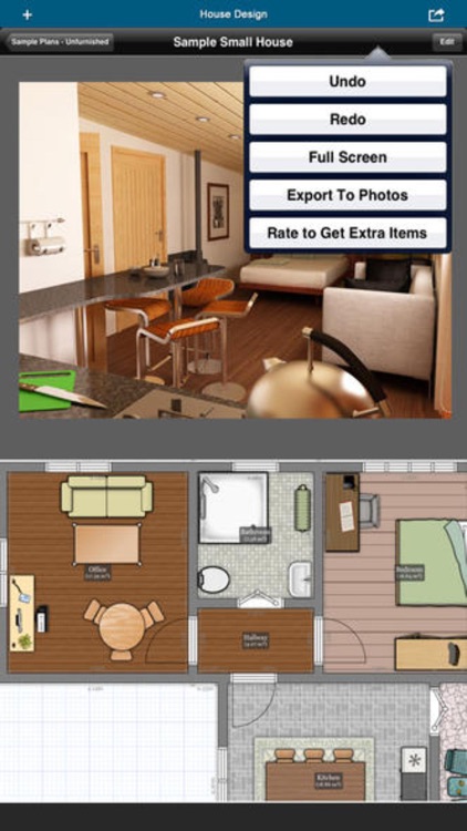 Interior Plan 2D Home  Design  Floor Plan by Rassulzhan 