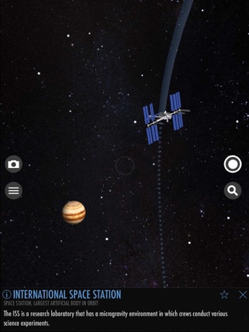 iPad Screenshot 5