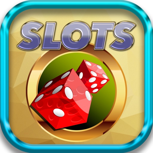 Las Vegas Casino Games - Free Slots, Play For Fun Icon