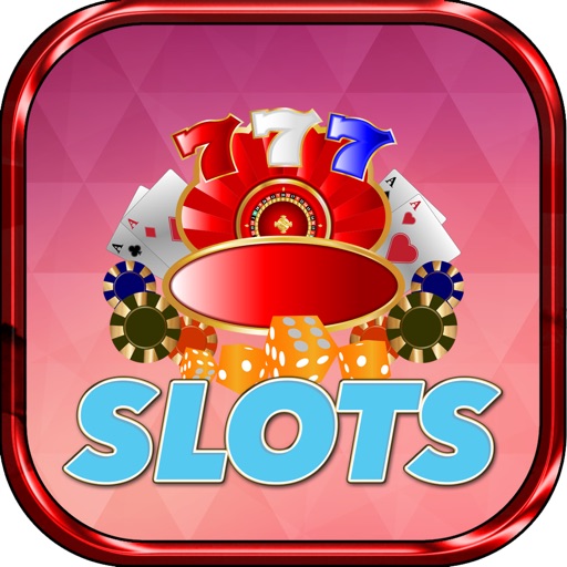 888 Winner Slots Machines Advanced Scatter - Classic Slots Games icon