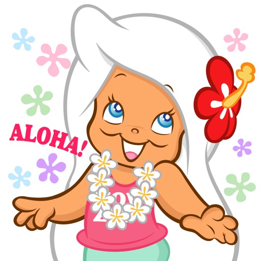 BochAloha（ボチャロハ）Mapuaちゃん Vol.2