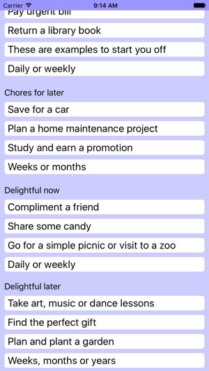 PlanForToday(圖2)-速報App