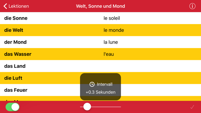 Deutsch-Französisch | Language Passport | DEU-FRA(圖3)-速報App